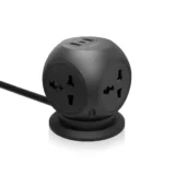 Green Lion Multiport Desk Universal Socket