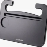 Green Lion Multi-Functional Steering Wheel Tray