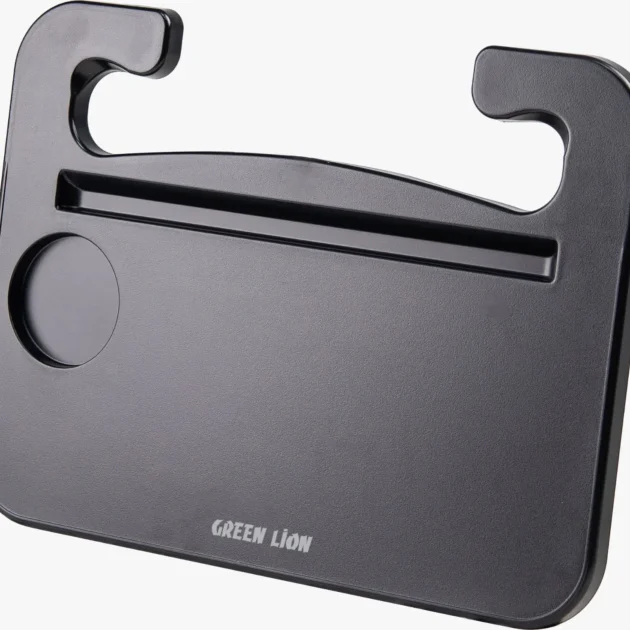 Green Lion Multi-Functional Steering Wheel Tray