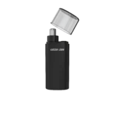 Green Lion Nose Pro Nose and Ear Trimmer