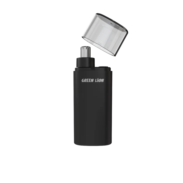 Green Lion Nose Pro Nose and Ear Trimmer