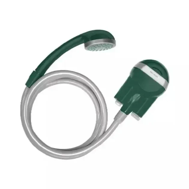 Green Lion Outdoor Smart Shower