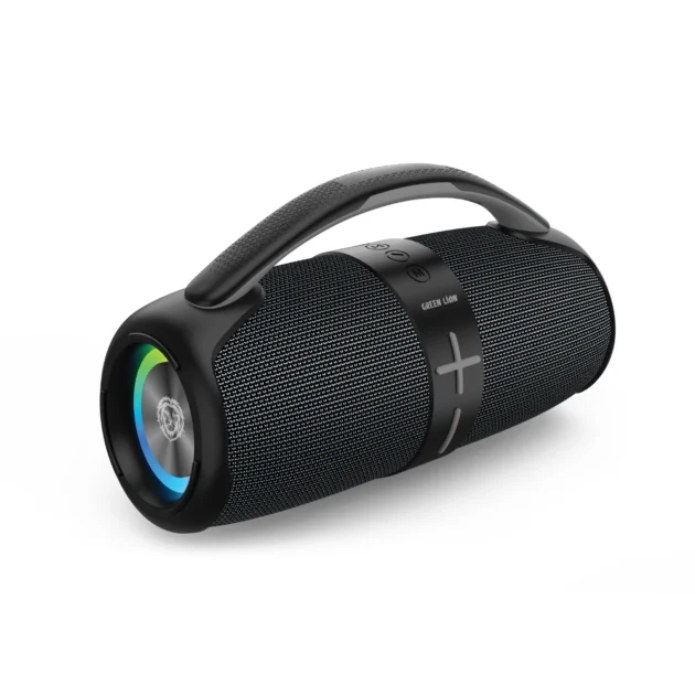 Green Lion Parma Wireless Speaker