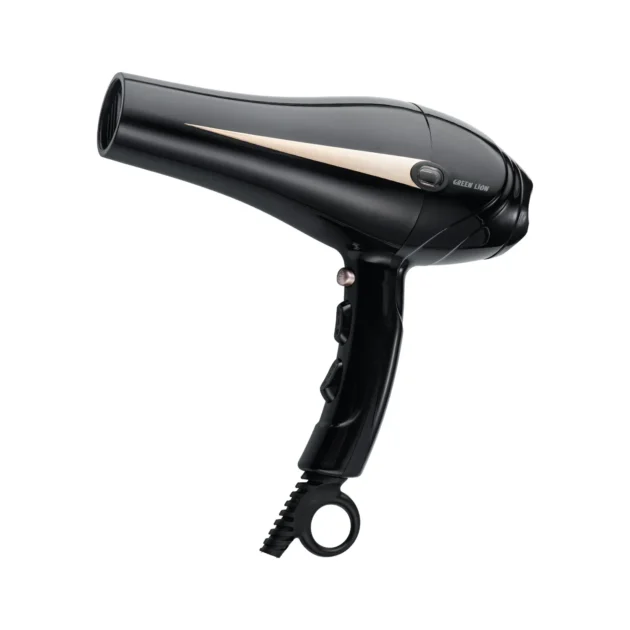 Green Lion Professional Hair Dryer 2000W