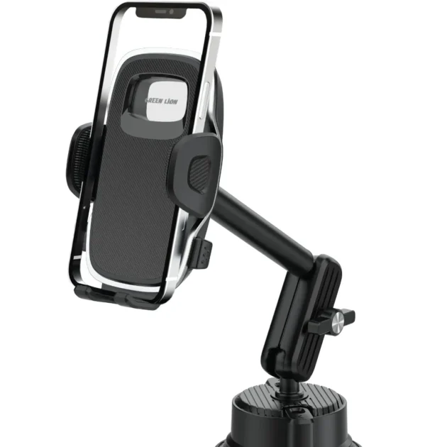 Green Lion GX-38 Suction Phone Holder