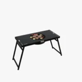 Green Lion Portable BBQ Camping Table