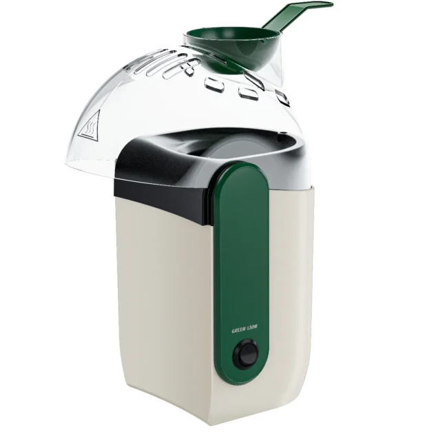 Green Lion Pop Mate Popcorn Maker 1200W