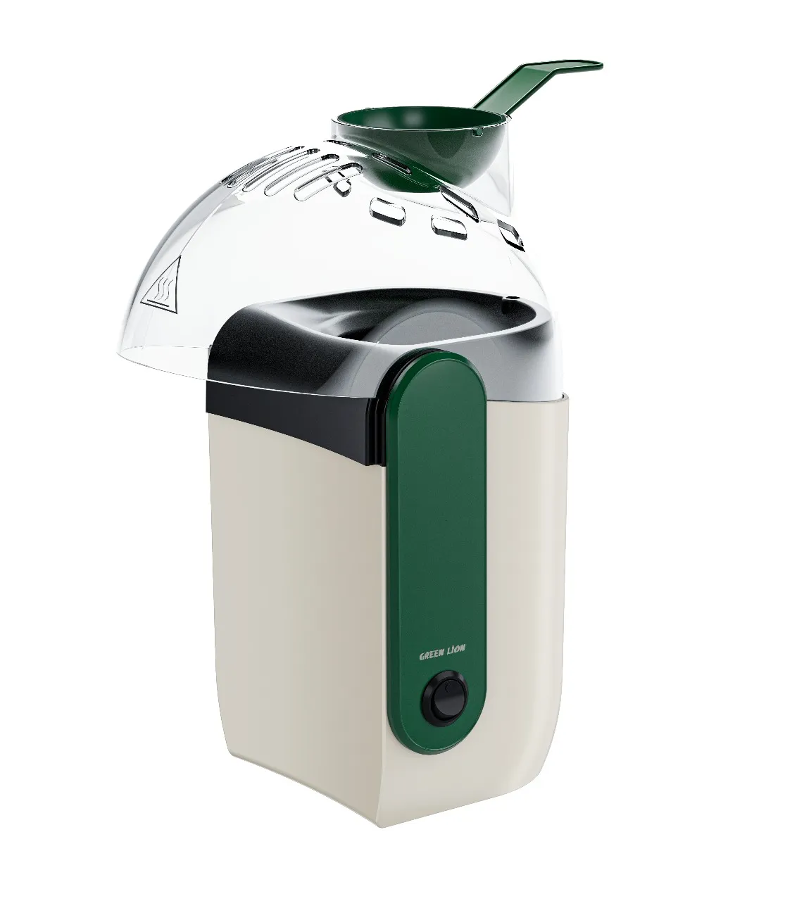 Green Lion Pop Mate Popcorn Maker 1200W