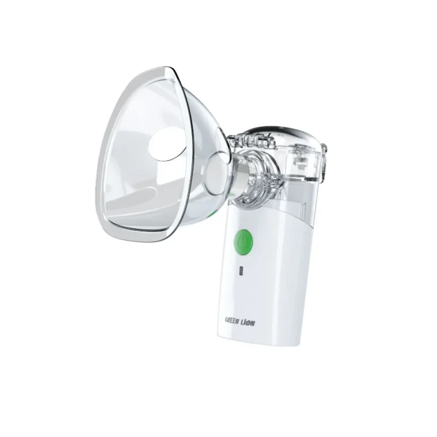 Green Lion Portable  Nebulizer