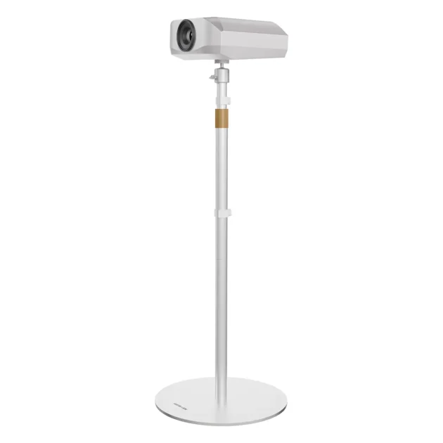 Green Lion Projector Mount Stand with Stable Metal Base