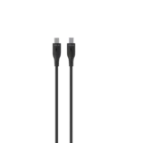 Green Lion USB-C TO USB-C PVC Cable 1M