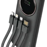 Green Lion Power Pulse 10000 mAh Powerbank PD 22.5W