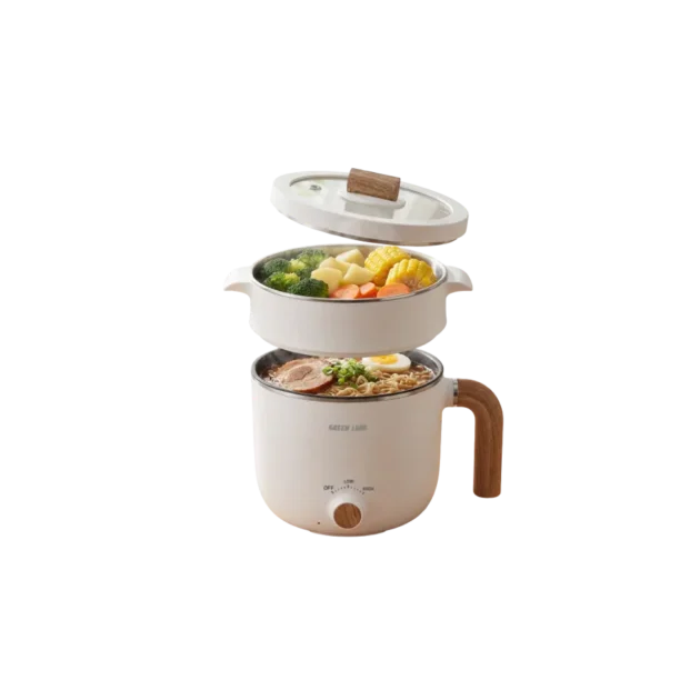 Green Lion Quickpot Electric Cooker