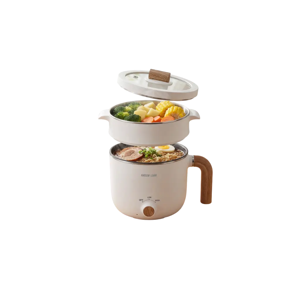 Green Lion Quickpot Electric Cooker