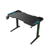 Green Lion RGB Gaming Desk