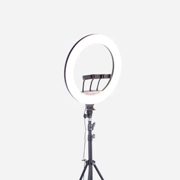 Green Lion GLR-18 LED Ring Light