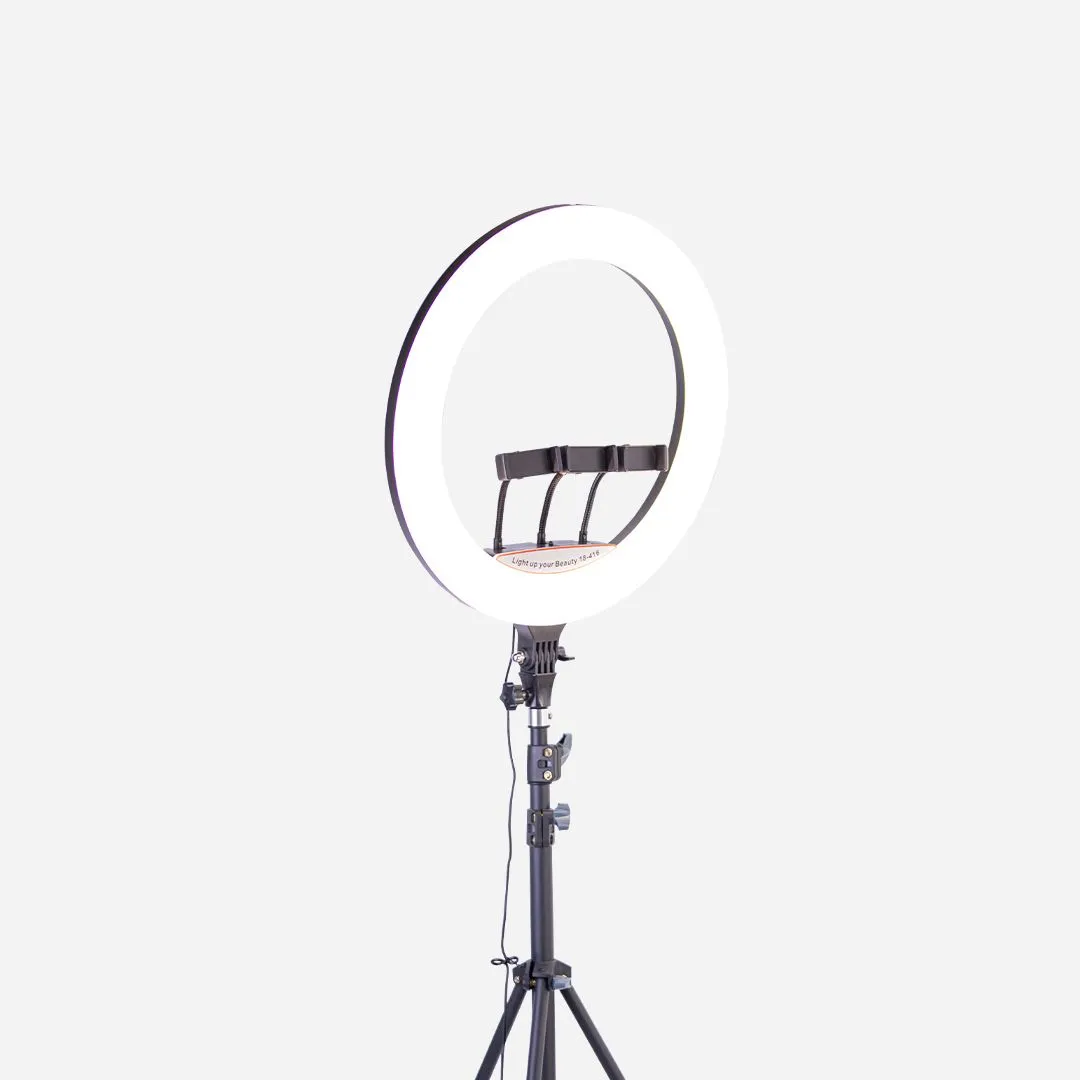 Green Lion GLR-18 LED Ring Light