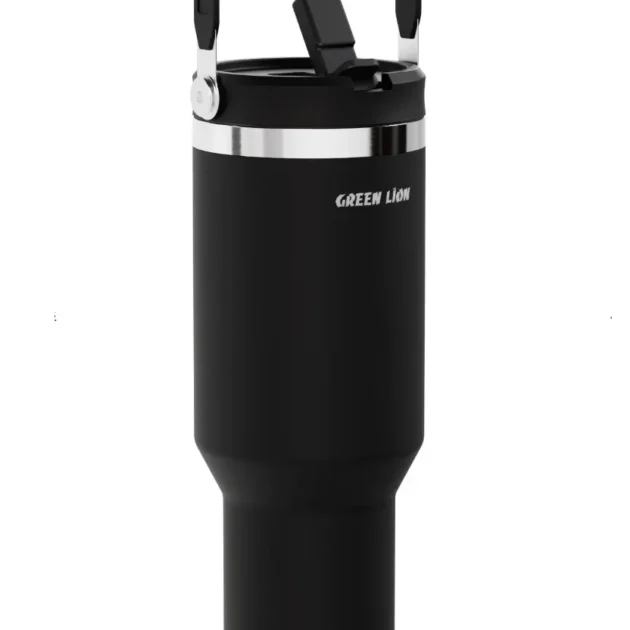 Green Lion Rover Vacuum Tumbler 900 ML