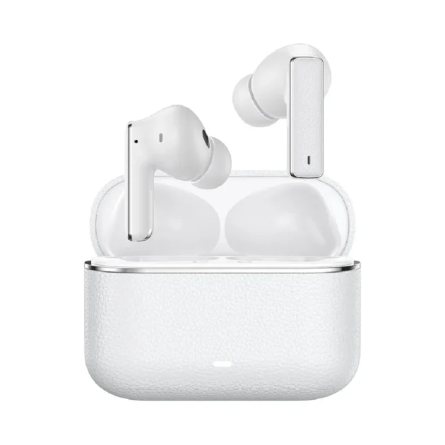 Green Lion River True Wireless Earbuds