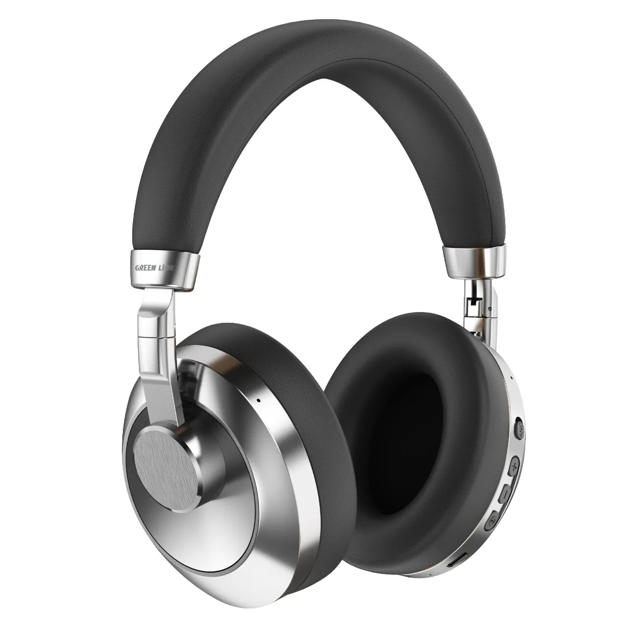Green Lion Rhythm X50 ANC Wireless Headphone