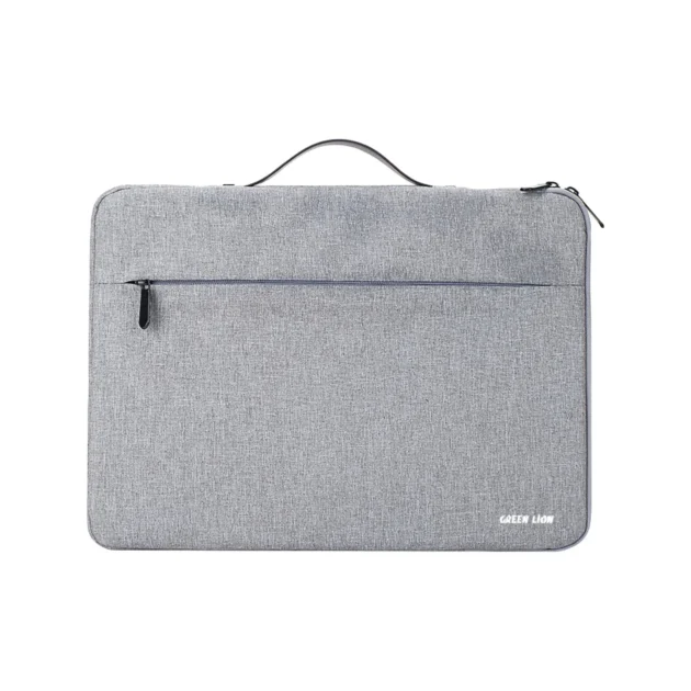 Green Lion Sigma Laptop Sleev Bag