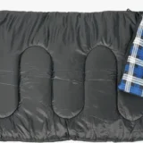 Green Lion Sleep Mate Camping Sleeping Bag