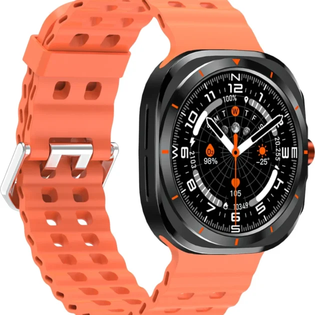Green Lion Strive Smart Watch