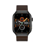 Green Lion Ridge Smart Watch