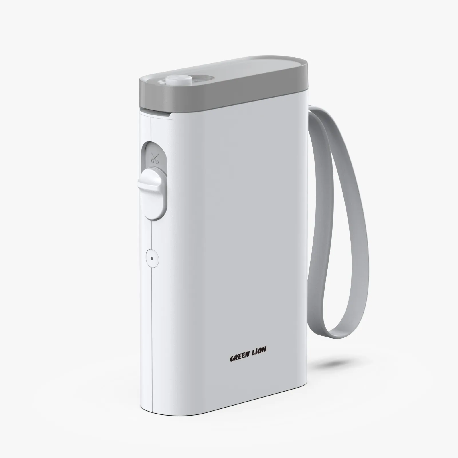 Green Lion Snap Label Thermal Printer 14mm