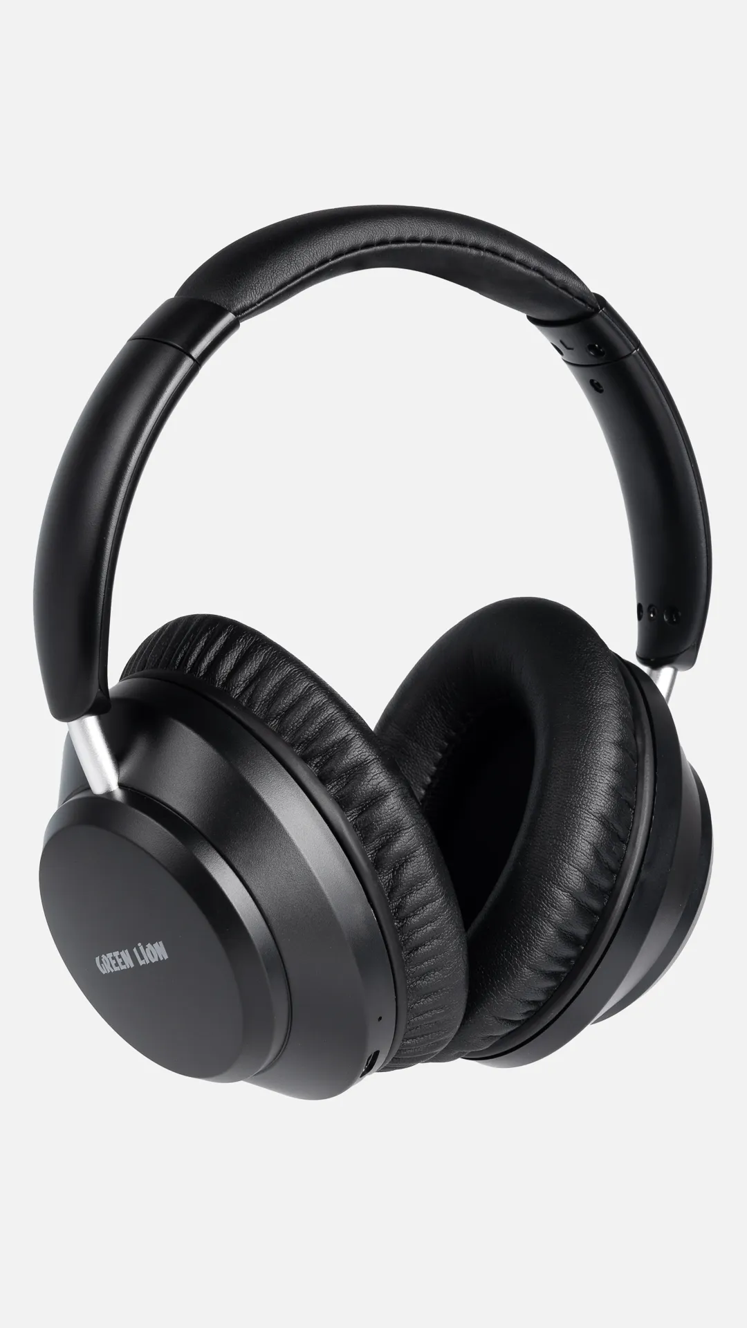Green Lion Santiago Wireless Headphone - Image 3