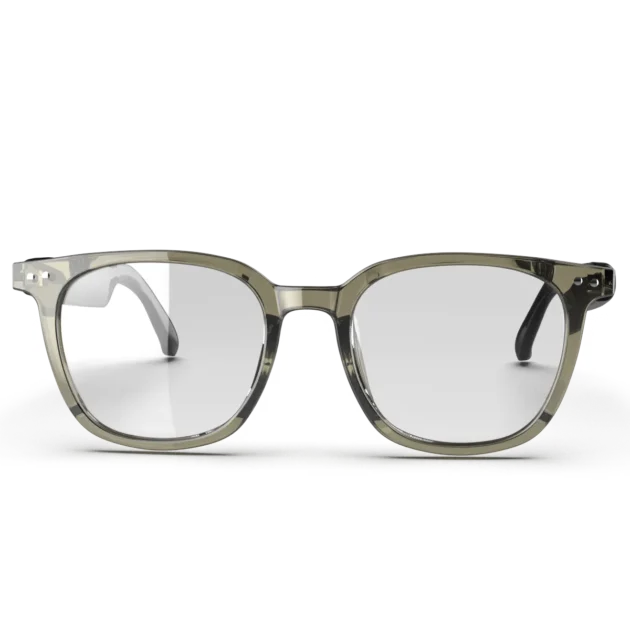 Green Lion Stockholm Smart Glasses