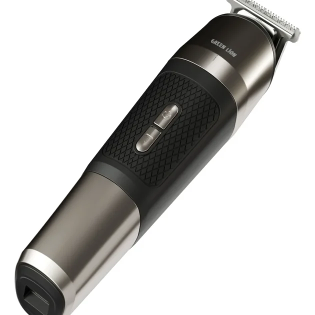 Green Lion Trim Master 5 in 1 Trimmer