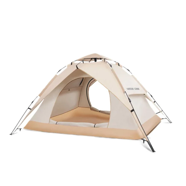 Green Lion GT-4 Ultimate Camping Tent