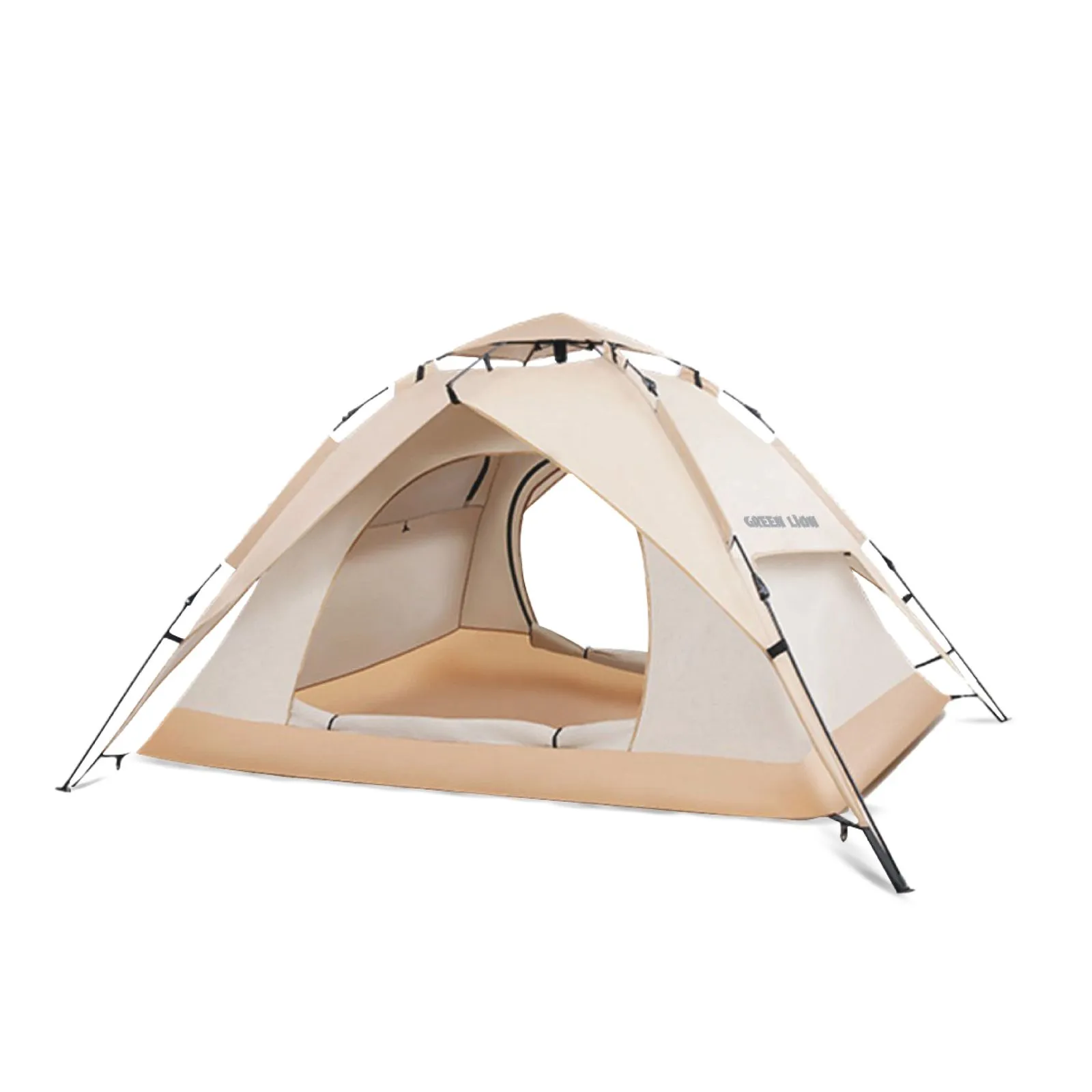 Green Lion GT-4 Ultimate Camping Tent