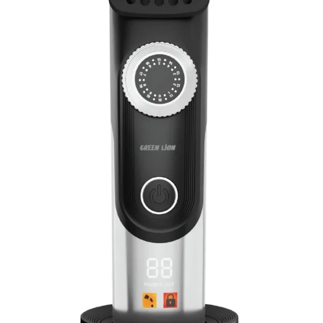Green Lion Trim Gen''70 Body Hair Trimmer