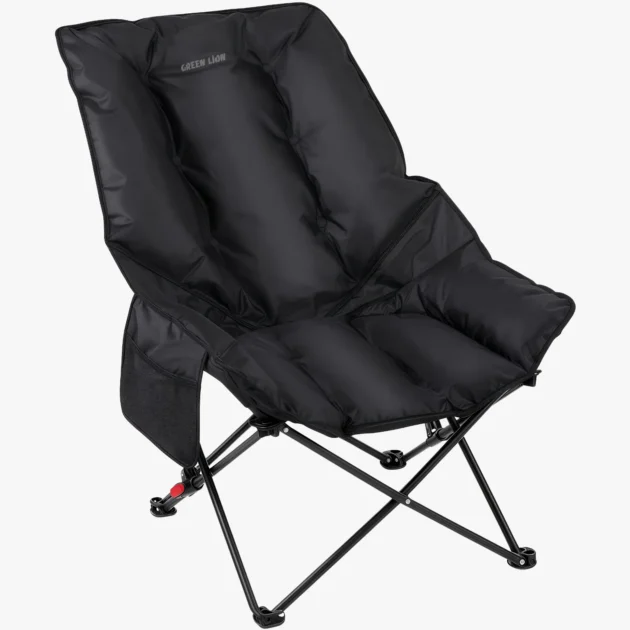 Green Lion Travix Camping Chair