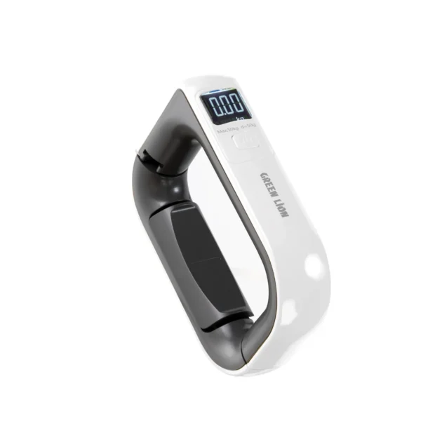 Green Lion Travel Mate Luggage Scale
