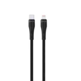 Green Lion USB-C to Lightning Braided Cable 5mtr 20W