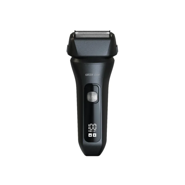 Green Lion Ultra Glide Pro Men's Shaver