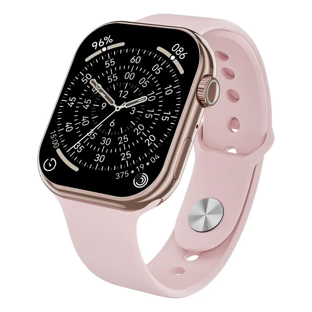 Green Lion Ultimate 41 Smart Watch - Image 2