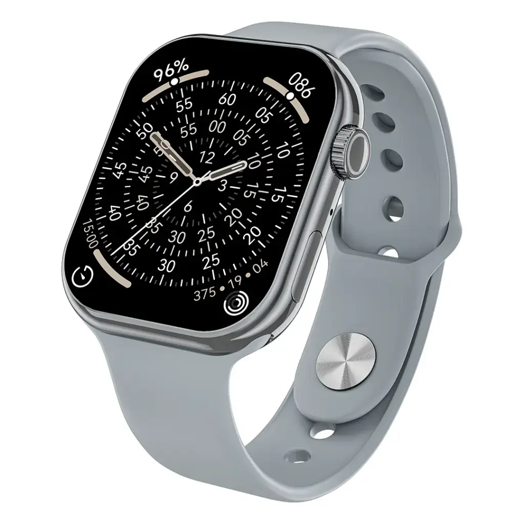 Green Lion Ultimate 41 Smart Watch - Image 3