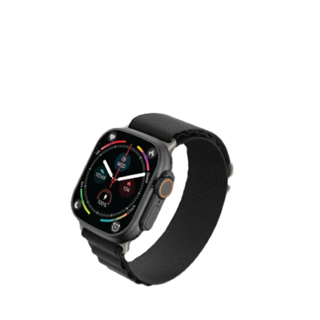 Green Lion Ultra Amoled Smart Watch