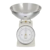 Green Lion Vintage Kitchen Scale