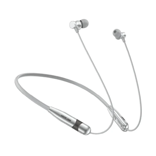 Green Lion Neck X Wireless Neckband