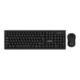 Green Lion Wireless Keyboard And Mouse