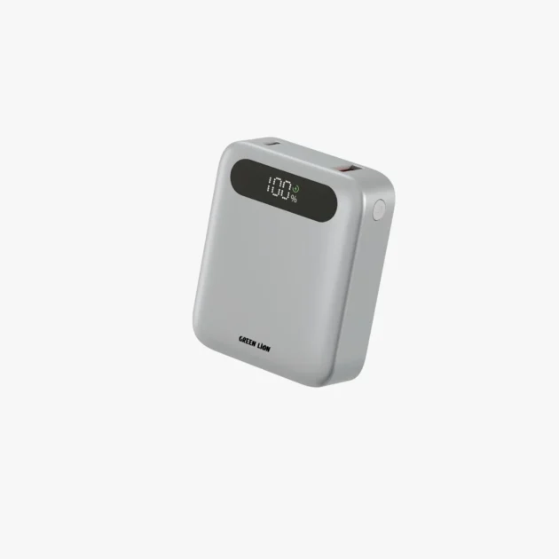 Green Lion Zuno Power Bank 10000mAh PD 20W