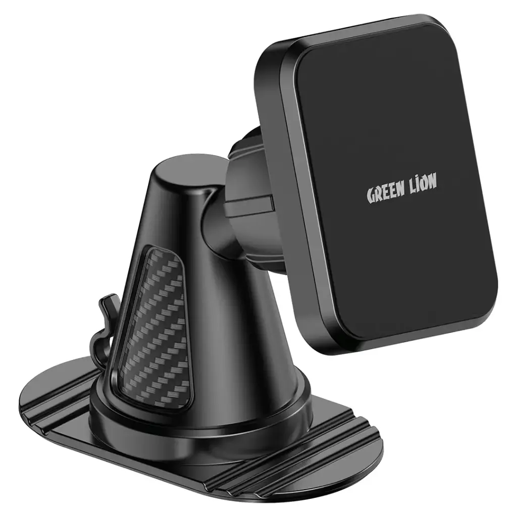 Green Lion Dash Force Magnetic Car Phone Holder - Image 2