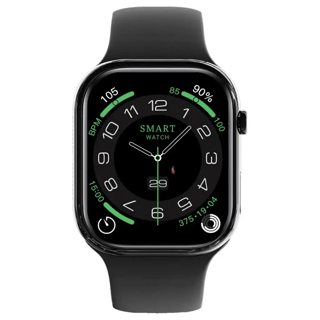 Green Lion Dynamic 3 - ULTIMATE 46 Smart Watch and EARBUDS PRO 3 Combo - Image 2
