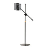 Green Lion Floor Standing Phones & Tablet Holder