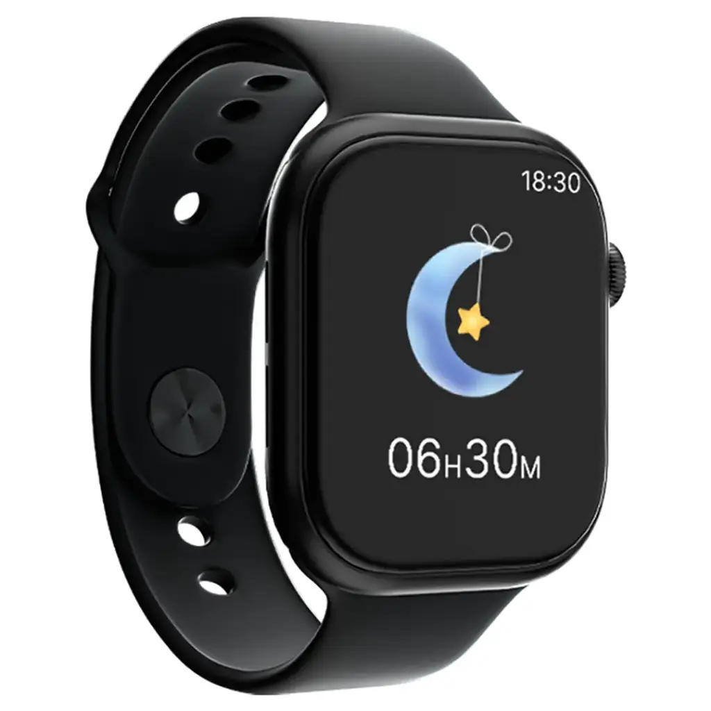 Green Lion Ultimate 41 Smart Watch - Image 5